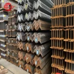 Carbon Angle Steel - Image 4