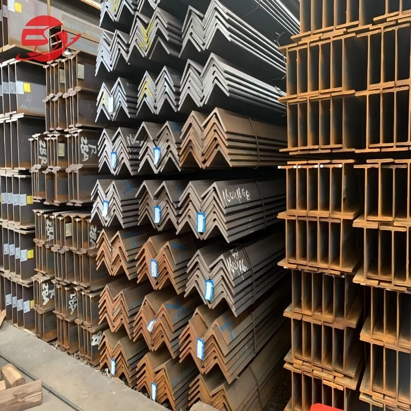 1729499825706907264104923136 Carbon Angle Steel - Image 4
