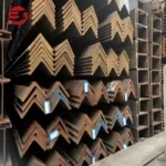 Carbon Angle Steel - Image 6