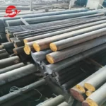 SA 193 B16  Round Steel - Image 3
