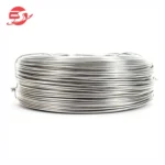 Galvanized Steel Wire - Image 4