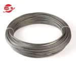 Galvanized Steel Wire Rope - Image 2