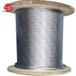 Galvanized Steel Wire Rope - Image 3