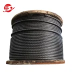 Galvanized Steel Wire Rope - Image 5