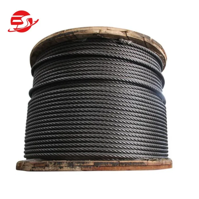 Galvanized Steel Wire Rope - Image 5