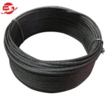 Galvanized Steel Wire Rope - Image 6