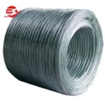 Carbon Steel Wire