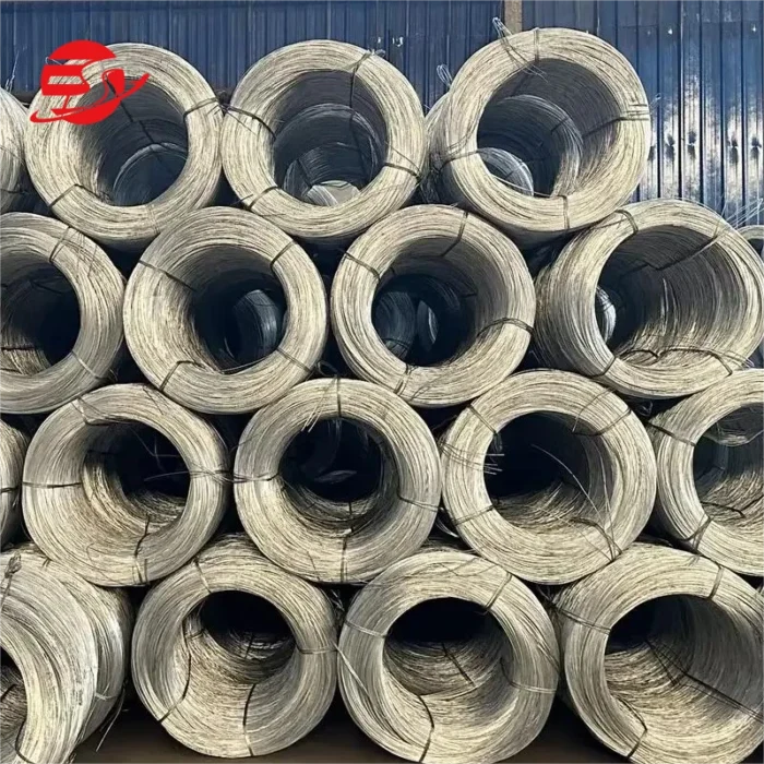 Steel Wire - Image 6