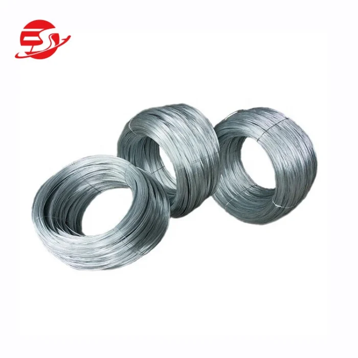 Steel Wire - Image 1