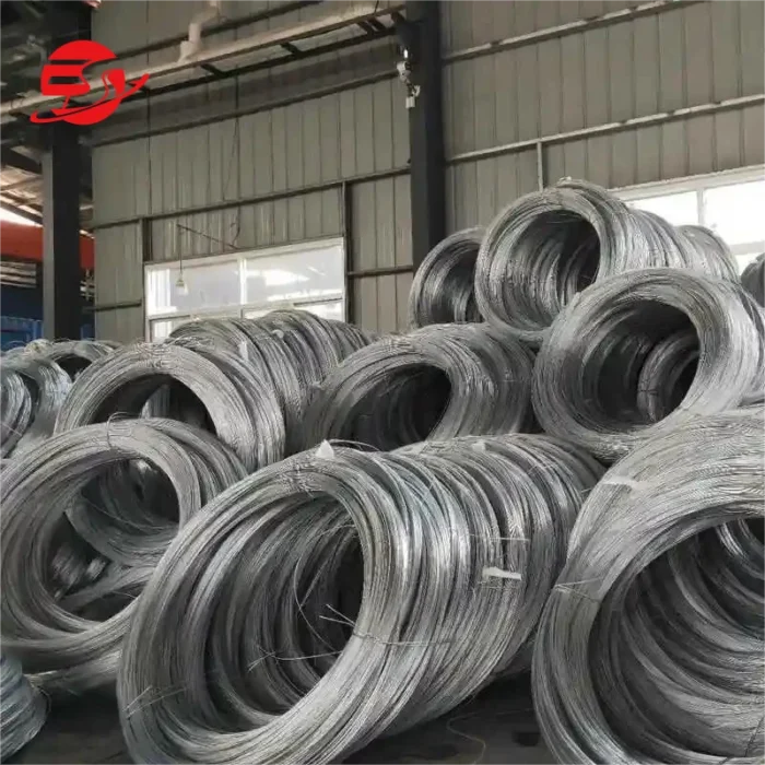 Steel Wire - Image 2