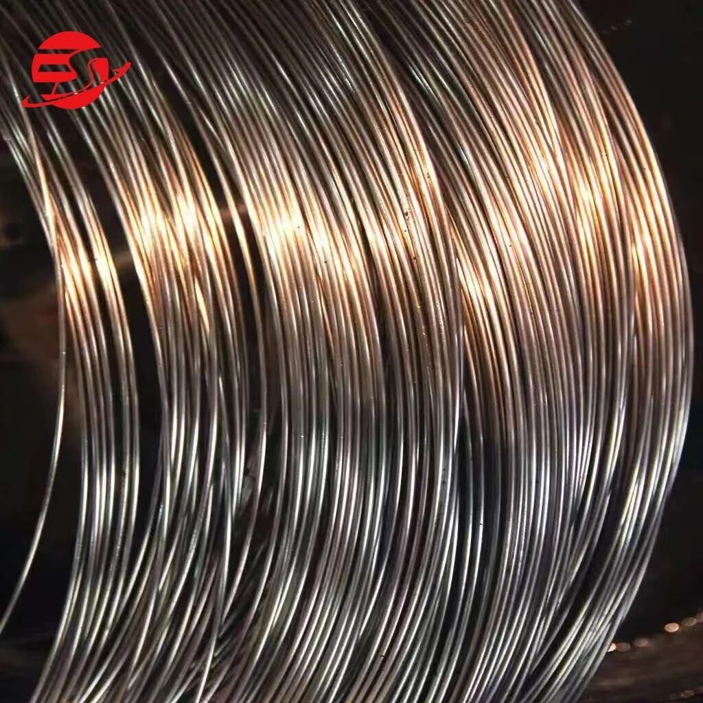 1749107566789148091537936384 Stainless steel wire - Image 1