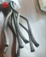 Galvanized Steel Wire Rope - Image 4