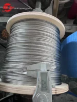 Galvanized Steel Wire Rope - Image 3
