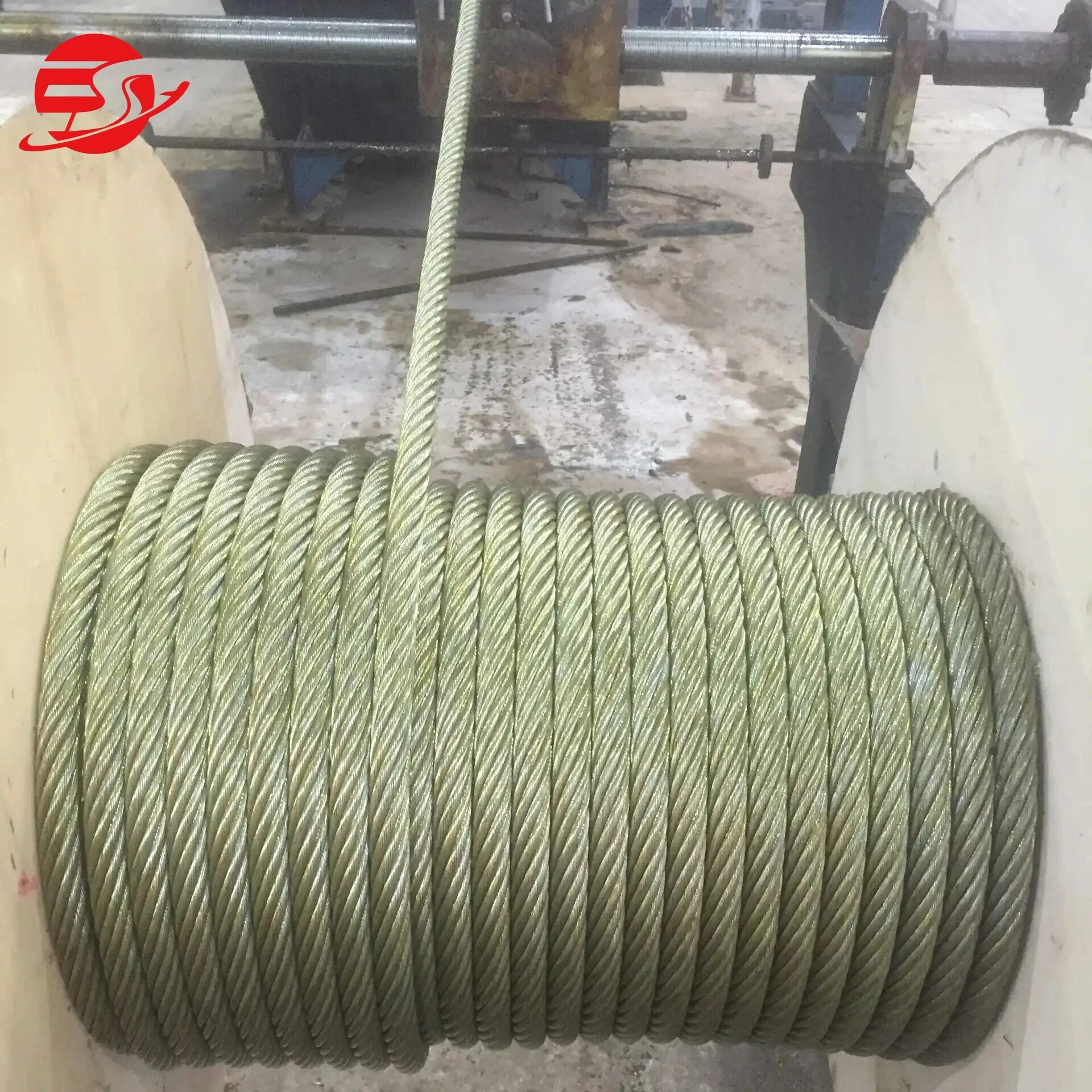 1749119563789198410120679424 Plastic Coated Wire Rope - Image 2