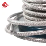Plastic Coated Wire Rope - Image 4