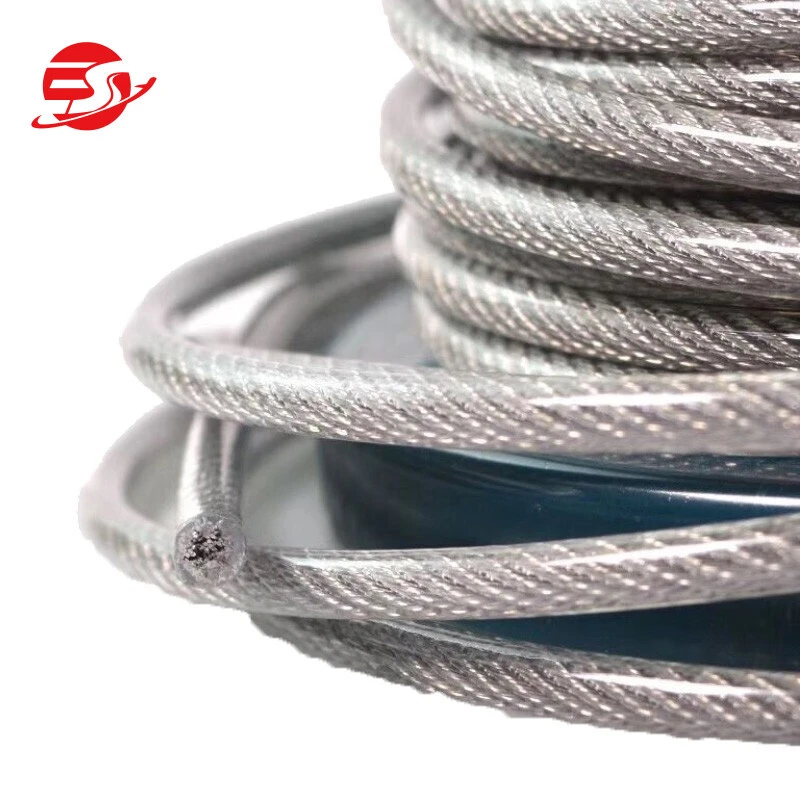 1749119596789198546305536000 Plastic Coated Wire Rope - Image 4