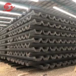 Steel Sheet Pile - Image 5