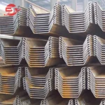 Steel Sheet Pile - Image 4