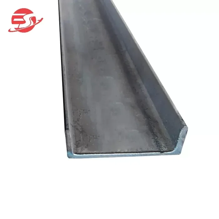 C-Shaped Steel - Image 2