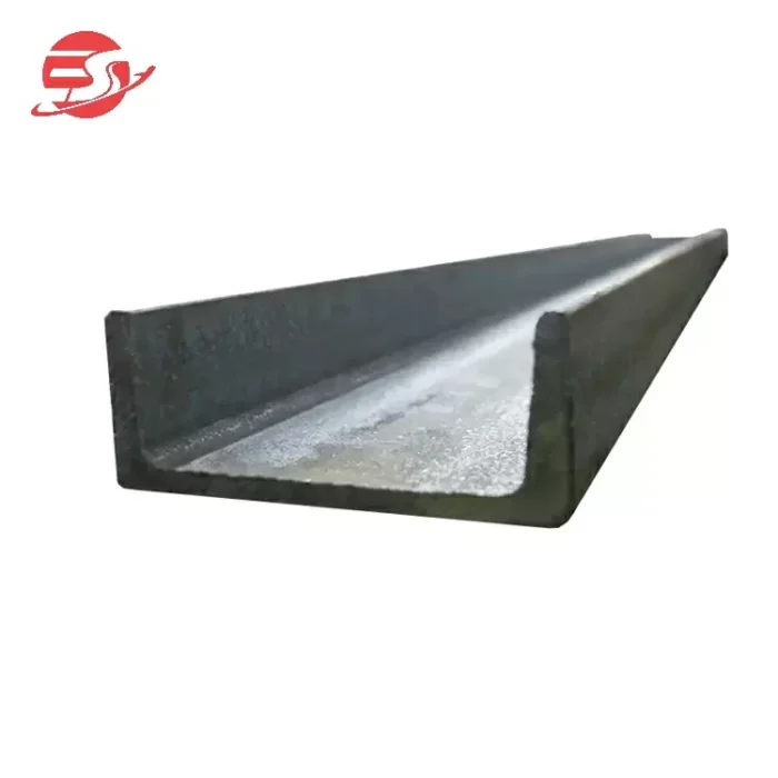 C-Shaped Steel - Image 3