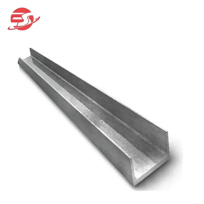 C-Shaped Steel - Image 4