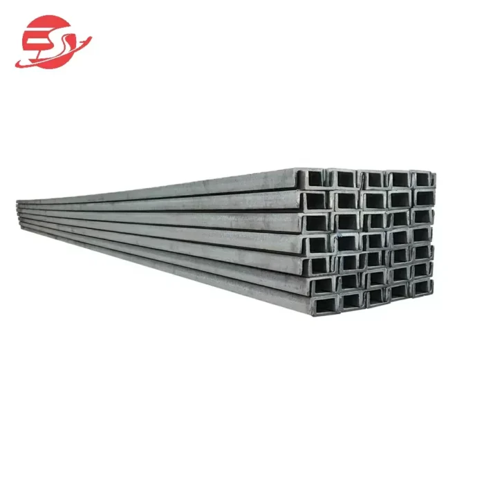 C-Shaped Steel - Image 5
