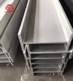 Stainless Steel H-Beam - Image 3