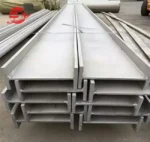 Stainless Steel H-Beam