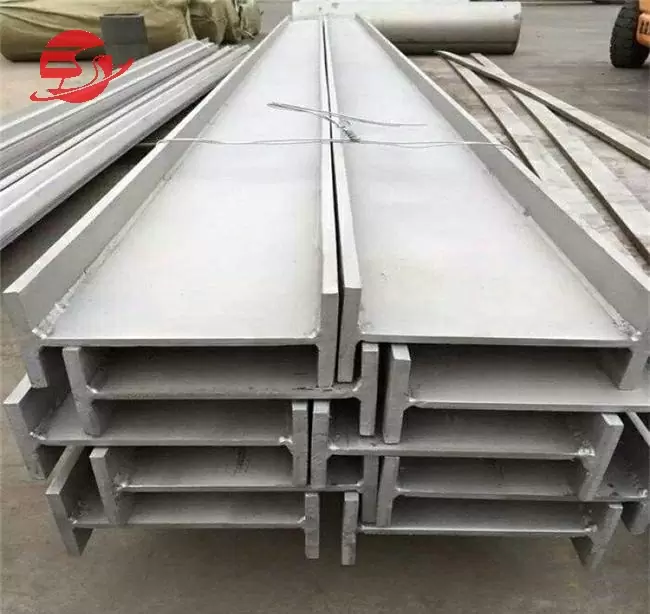 20240313130333262 Stainless Steel H-Beam - Image 1
