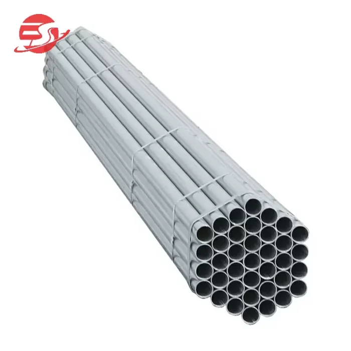 High Quality Galvanized Steel Pipe - Image 2