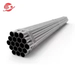 High Quality Galvanized Steel Pipe - Image 3