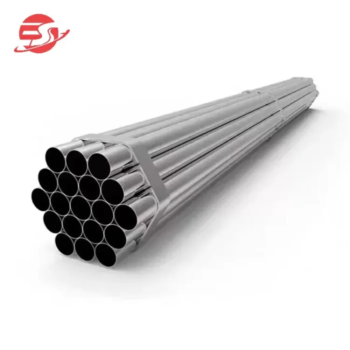 High Quality Galvanized Steel Pipe - Image 3