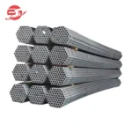 High Quality Galvanized Steel Pipe - Image 4