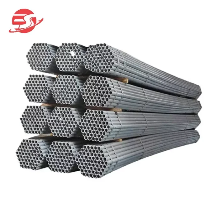 High Quality Galvanized Steel Pipe - Image 4