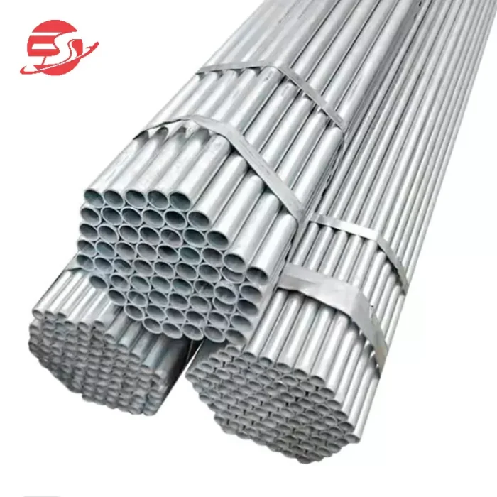 High Quality Galvanized Steel Pipe - Image 5