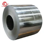 Galvanized Steel Coil