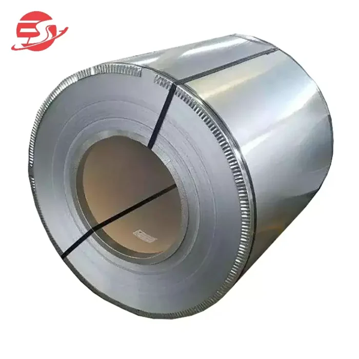 Galvanized Steel Coil - Image 2