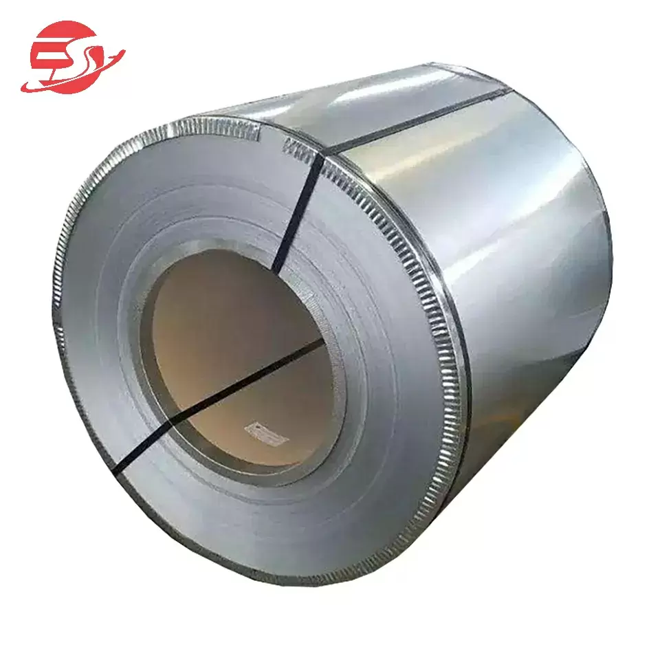 20240313142106211 Galvanized Steel Coil - Image 2
