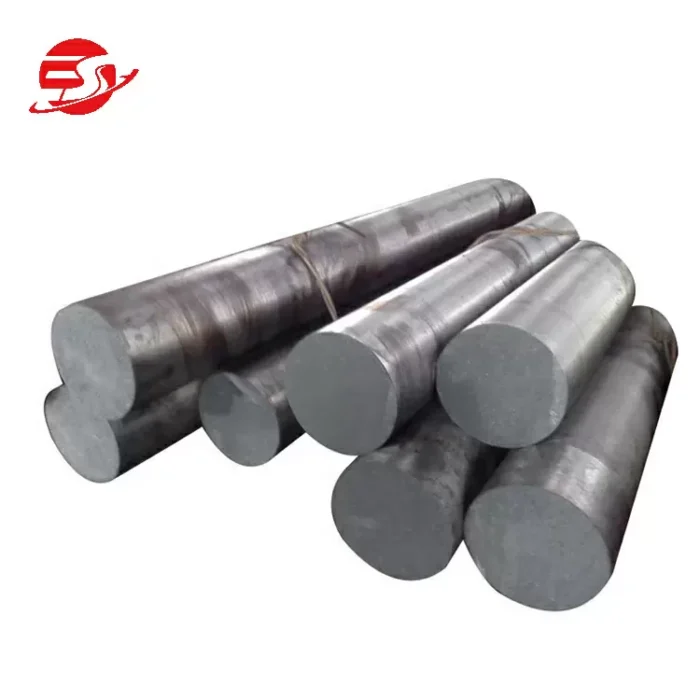 SA 193 B16  Round Steel - Image 1