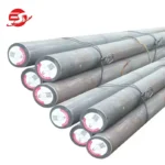 SA 193 B16  Round Steel - Image 2