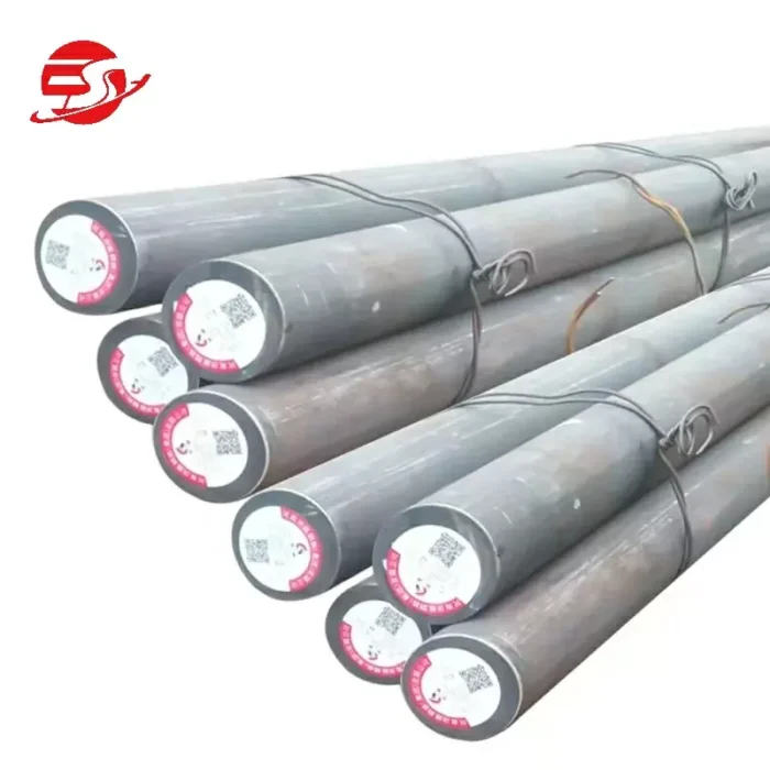 SA 193 B16  Round Steel - Image 2