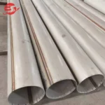 ASTM 316L Stainless Steel Welded Round Pipe - Image 3