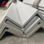 JIS SUS304L Stainless Angle Steel