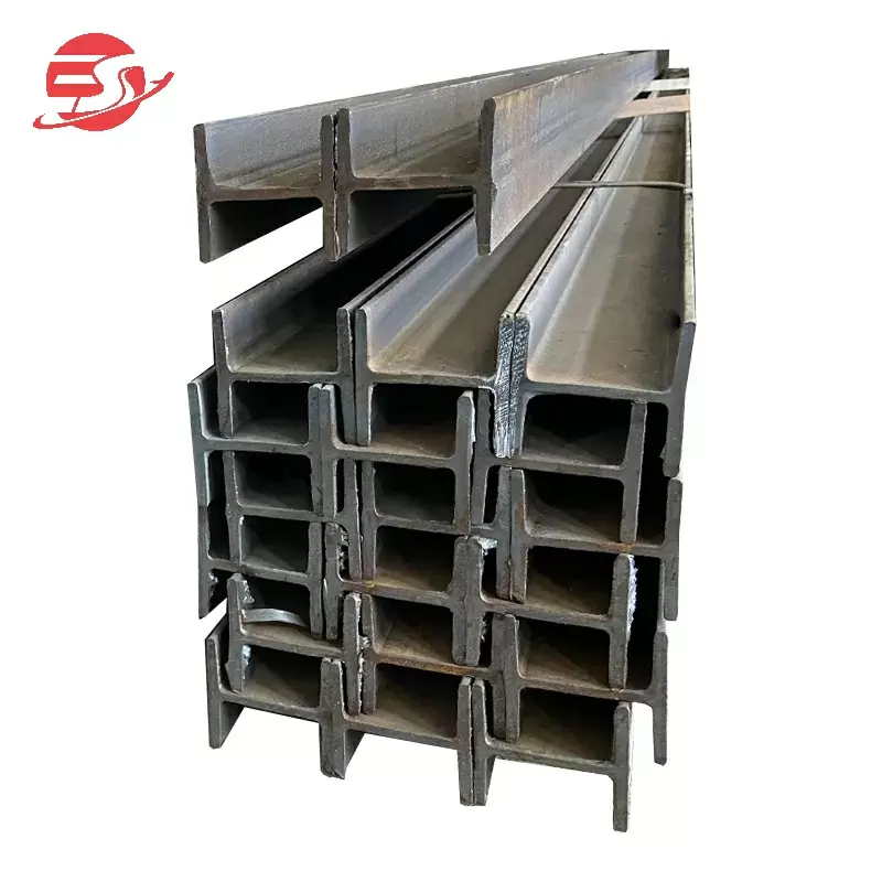 20240401113730762 Carbon Steel H-Beam - Image 3