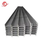 Carbon Steel H-Beam - Image 4