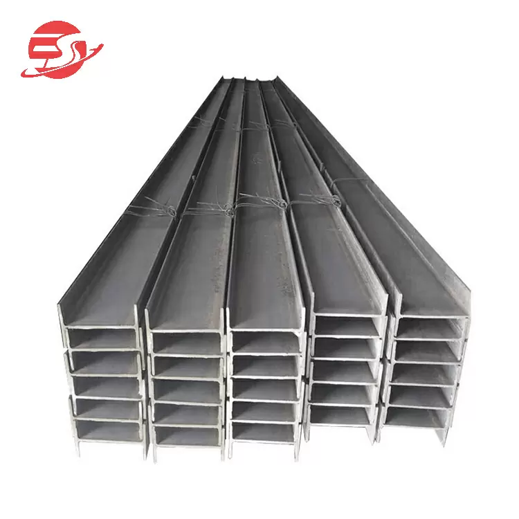 20240401113731969 Carbon Steel H-Beam - Image 4