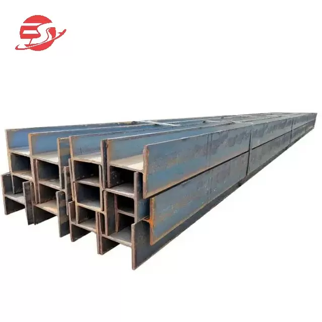 20240401113732716 Carbon Steel H-Beam - Image 5