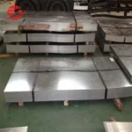 DC51D+Z Galvanized Sheet - Image 6
