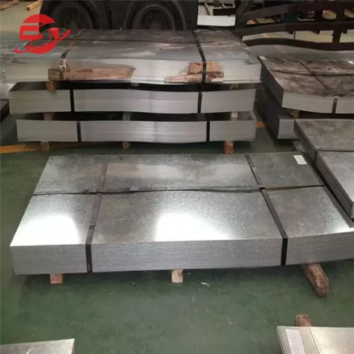 DC51D+Z Galvanized Sheet - Image 6