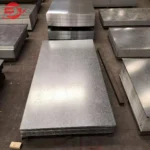 DC51D+Z Galvanized Sheet - Image 5